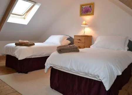 Holiday home Anaya Plonevez-du-Faou