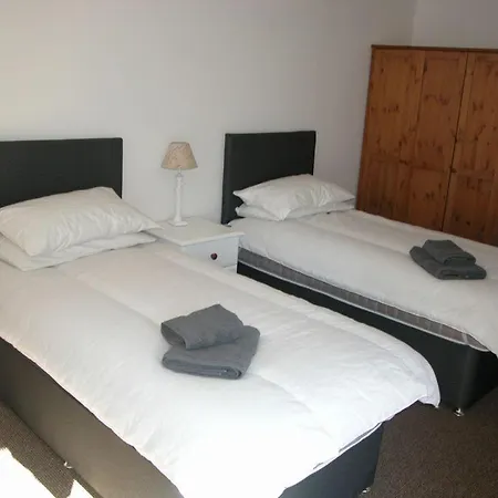 Holiday home Anaya *