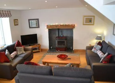 Anaya Holiday home