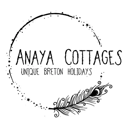 Holiday home Anaya Plonevez-du-Faou