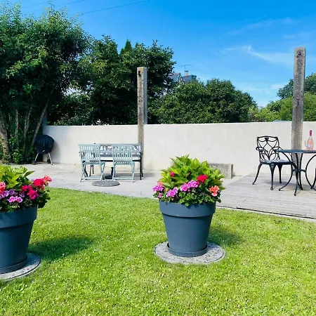 Holiday home Anaya