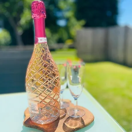 Anaya Holiday home Plonevez-du-Faou